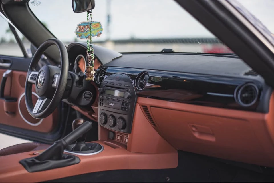 2007 Mazda NC MX-5 Miata - Image 11 of 20