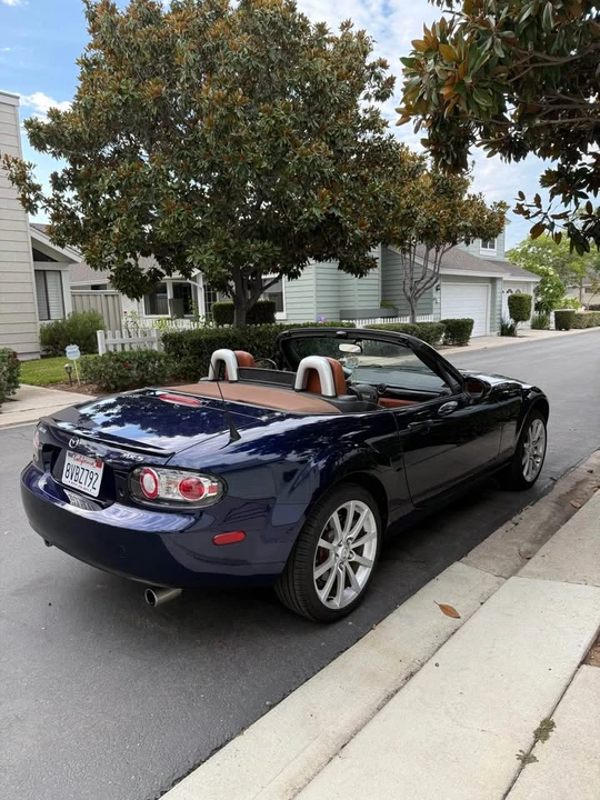 2007 Mazda NC MX-5 Miata - Image 19 of 20
