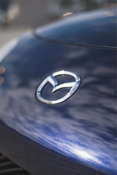 2007 Mazda NC MX-5 Miata - Image 3 of 20