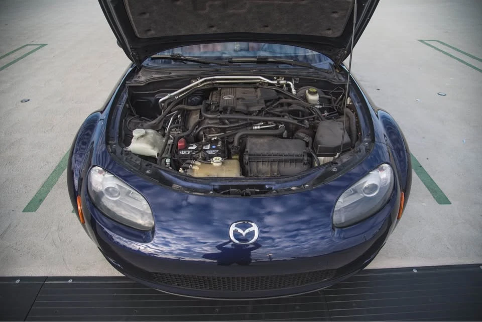 2007 Mazda NC MX-5 Miata - Image 15 of 20