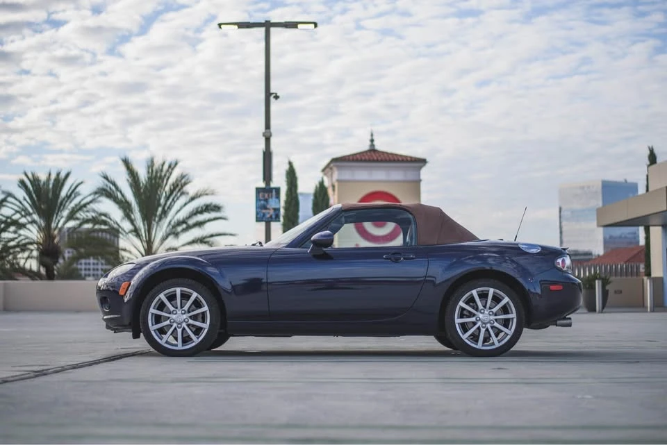 2007 Mazda NC MX-5 Miata - Image 6 of 20