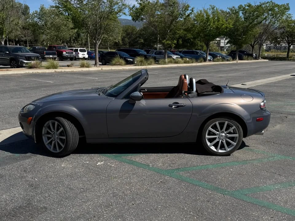 2007 Mazda NC MX-5 Miata - Image 6 of 10