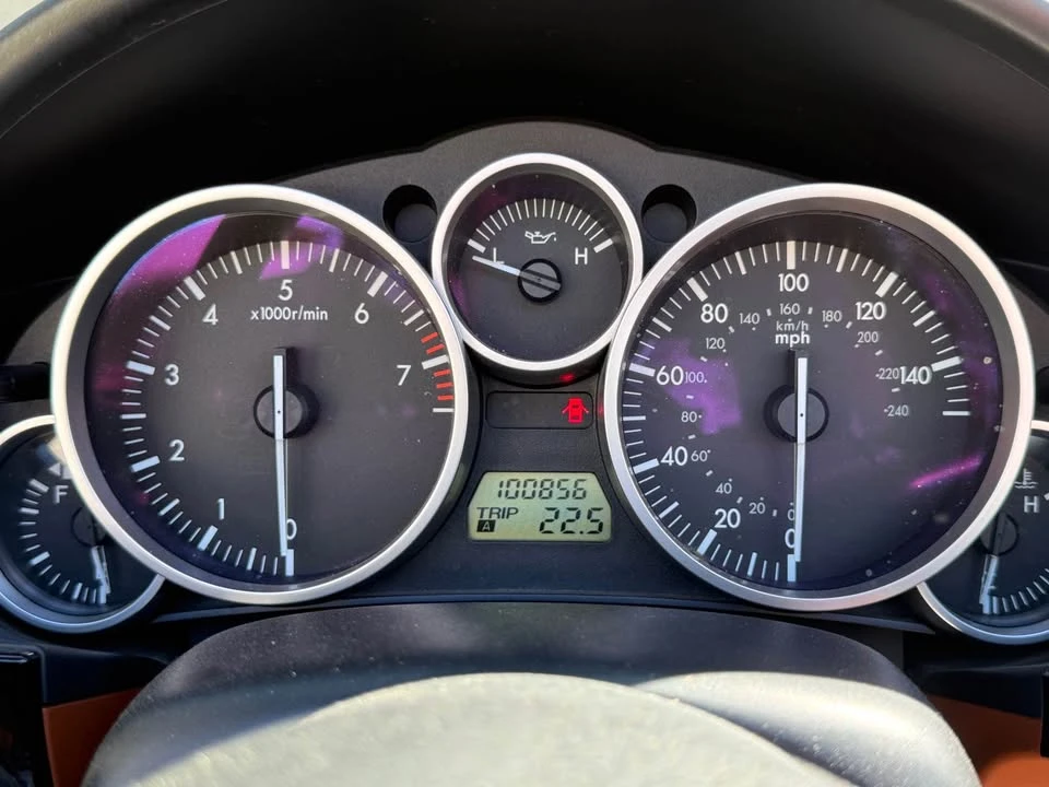 2007 Mazda NC MX-5 Miata - Image 10 of 10
