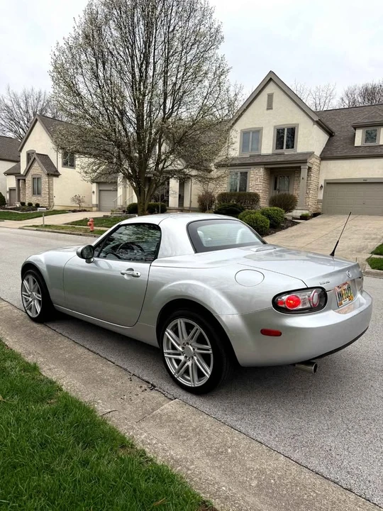 2007 Mazda NC MX-5 Miata - Image 7 of 17