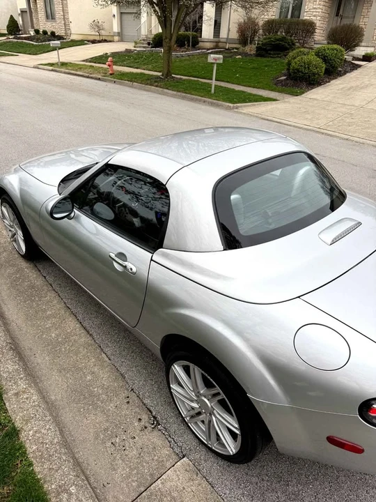 2007 Mazda NC MX-5 Miata - Image 10 of 17