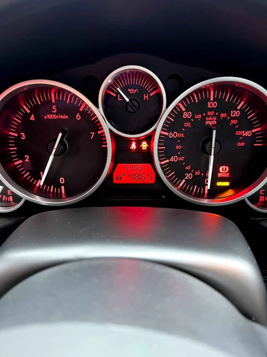 2007 Mazda NC MX-5 Miata - Image 12 of 17