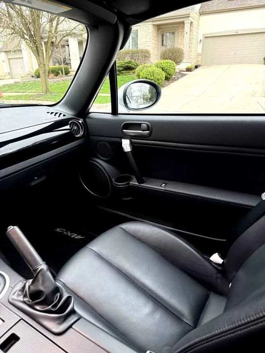 2007 Mazda NC MX-5 Miata - Image 14 of 17