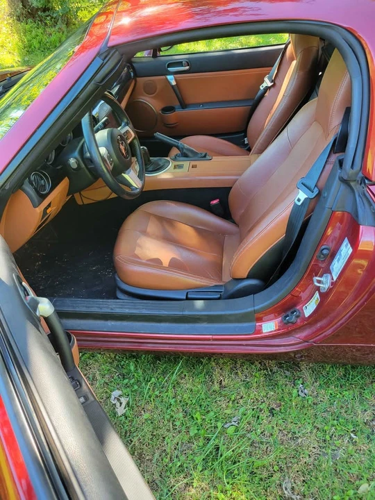2007 Mazda NC MX-5 Miata - Image 6 of 12