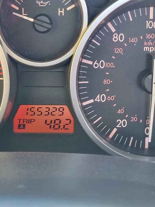 2007 Mazda NC MX-5 Miata - Image 12 of 12