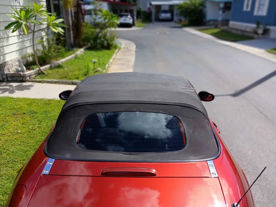 2007 Mazda NC MX-5 Miata - Image 10 of 10