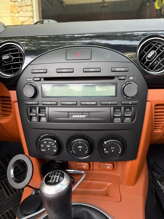 2007 Mazda NC MX-5 Miata - Image 8 of 9
