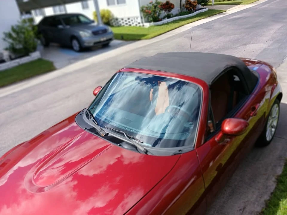 2007 Mazda NC MX-5 Miata - Image 7 of 19