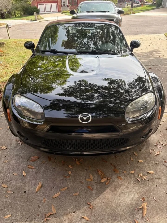 2007 Mazda NC MX-5 Miata - Image 3 of 9