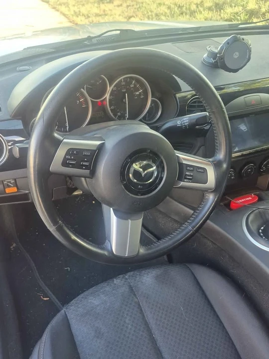 2007 Mazda NC MX-5 Miata - Image 5 of 16
