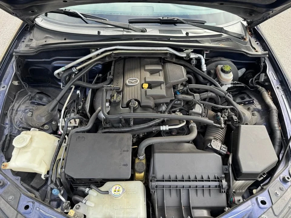 2007 Mazda NC MX-5 Miata - Image 11 of 11