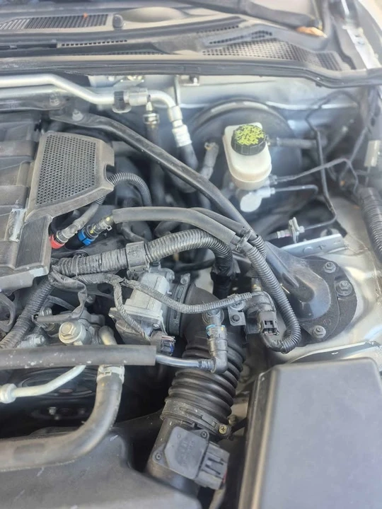 2007 Mazda NC MX-5 Miata - Image 10 of 16