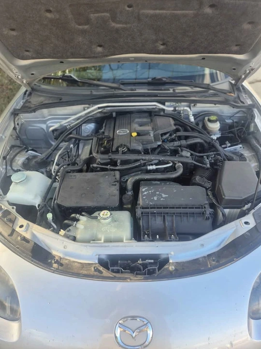 2007 Mazda NC MX-5 Miata - Image 7 of 16