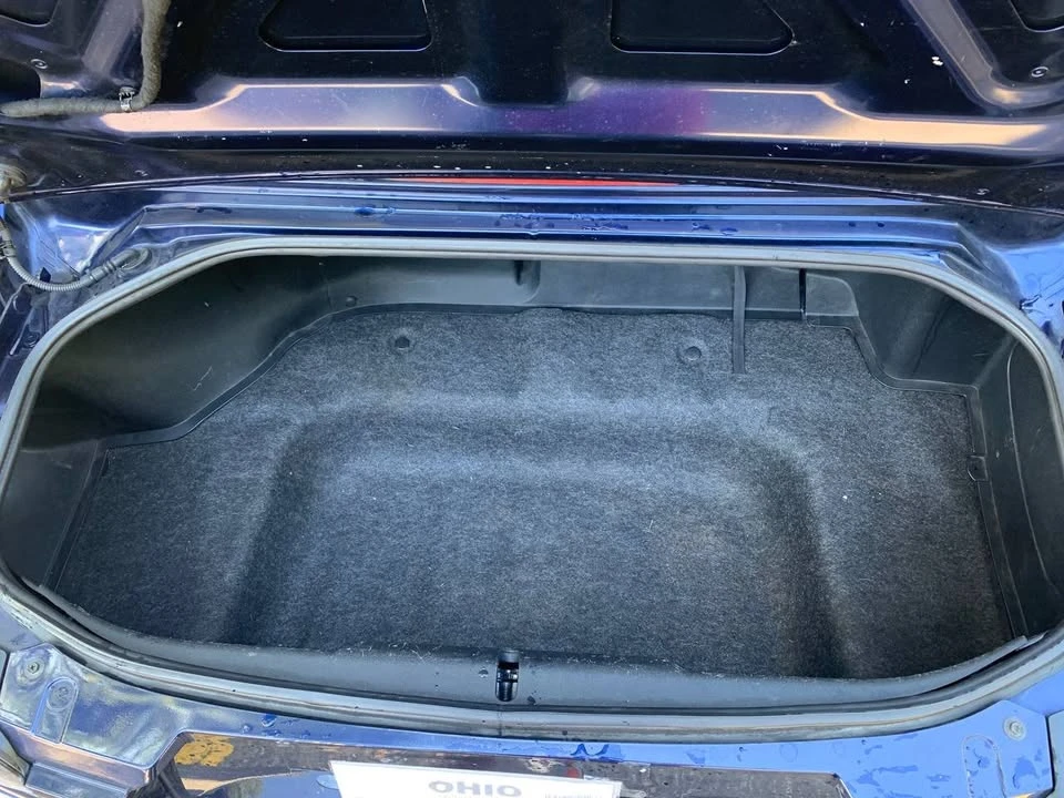 2007 Mazda NC MX-5 Miata - Image 8 of 14