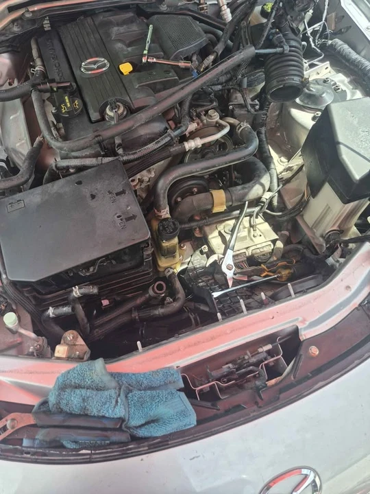 2007 Mazda NC MX-5 Miata - Image 11 of 16