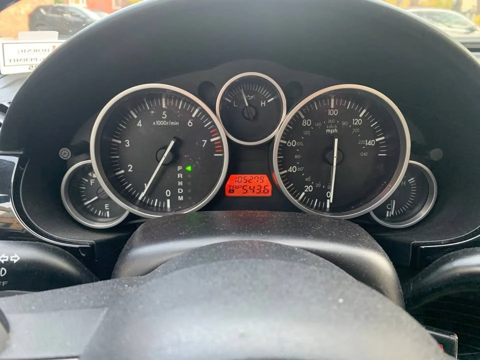 2007 Mazda NC MX-5 Miata - Image 13 of 14
