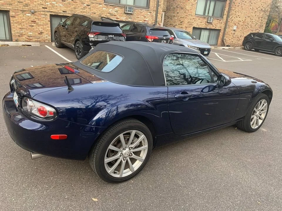 2007 Mazda NC MX-5 Miata - Image 3 of 14