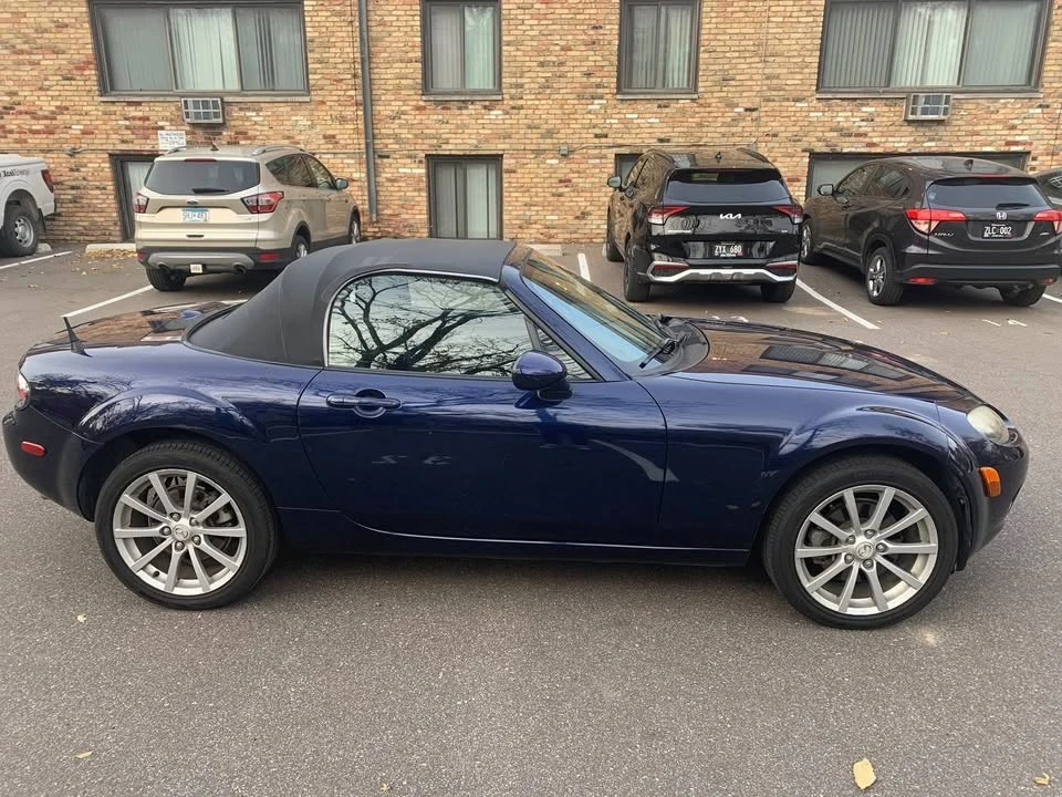 2007 Mazda NC MX-5 Miata - Image 2 of 14