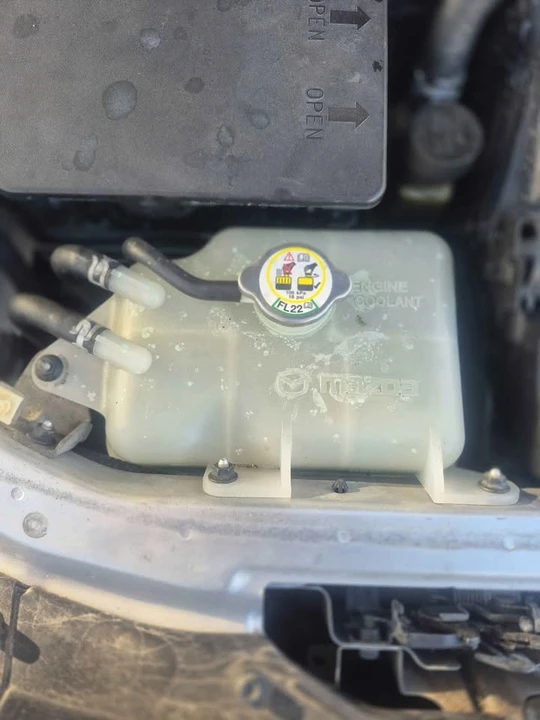 2007 Mazda NC MX-5 Miata - Image 8 of 16