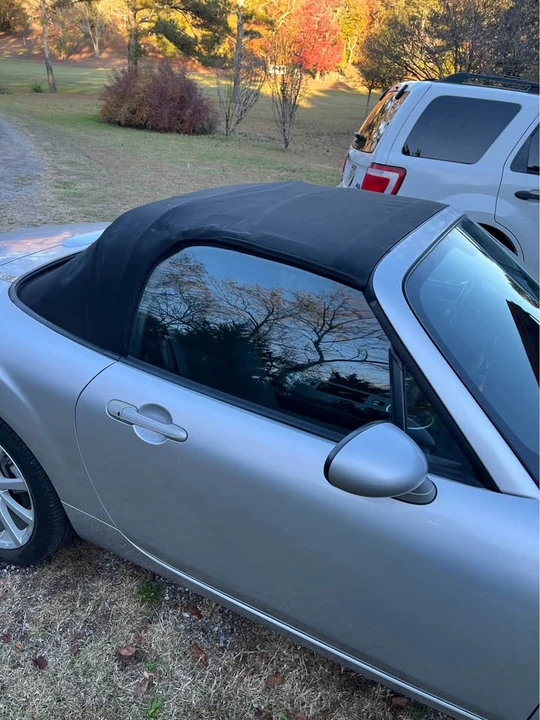 2007 Mazda NC MX-5 Miata - Image 9 of 10