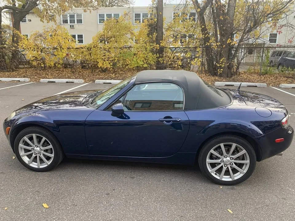 2007 Mazda NC MX-5 Miata - Image 7 of 14