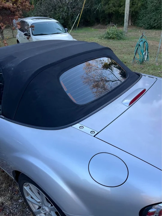 2007 Mazda NC MX-5 Miata - Image 8 of 10