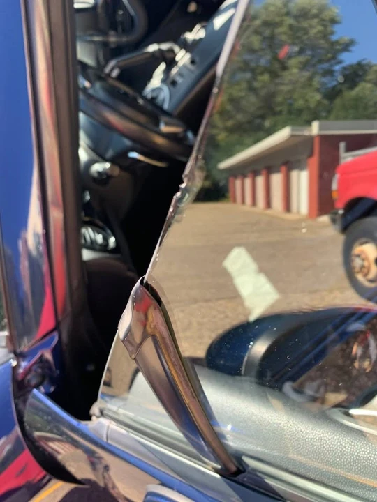 2007 Mazda NC MX-5 Miata - Image 14 of 14