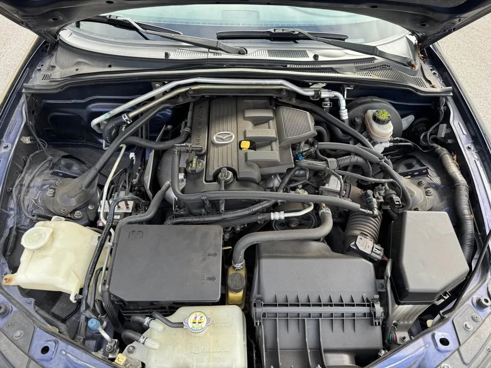 2007 Mazda NC MX-5 Miata - Image 11 of 12