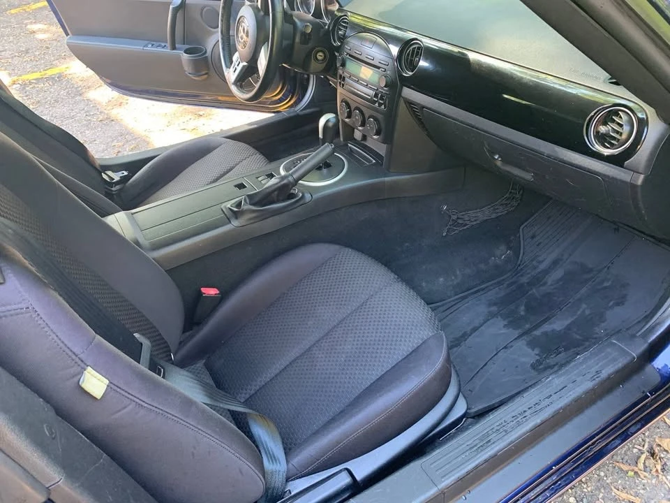 2007 Mazda NC MX-5 Miata - Image 9 of 14