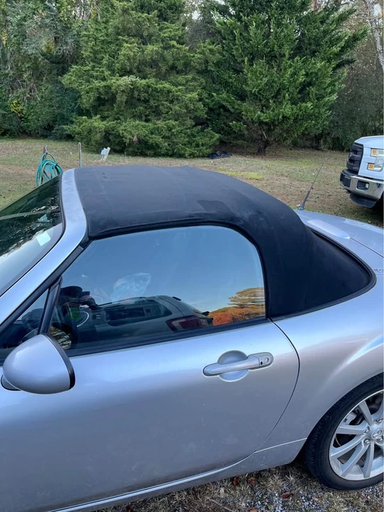 2007 Mazda NC MX-5 Miata - Image 10 of 10