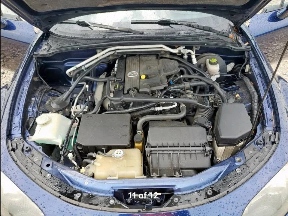2007 Mazda NC MX-5 Miata - Image 11 of 14