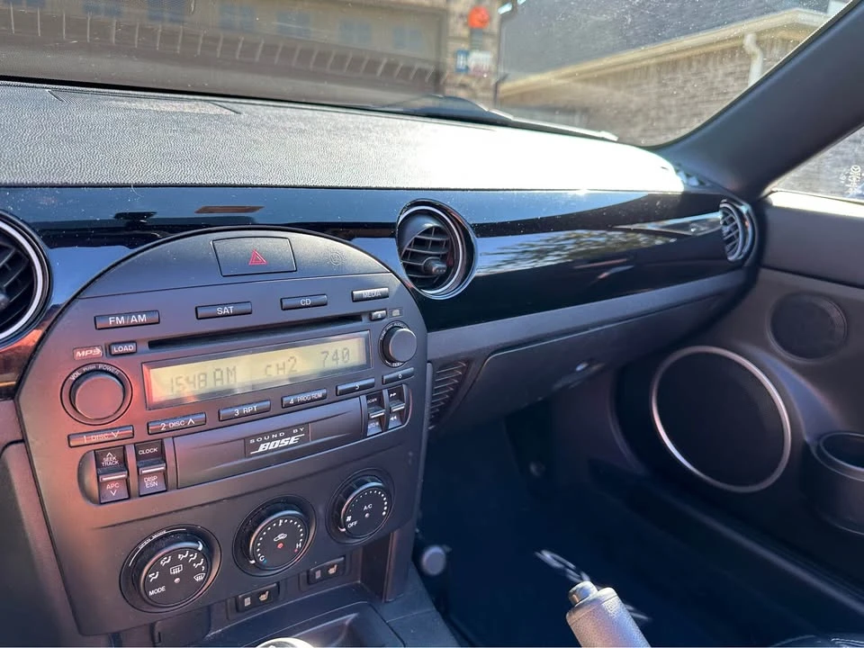 2007 Mazda NC MX-5 Miata - Image 5 of 9