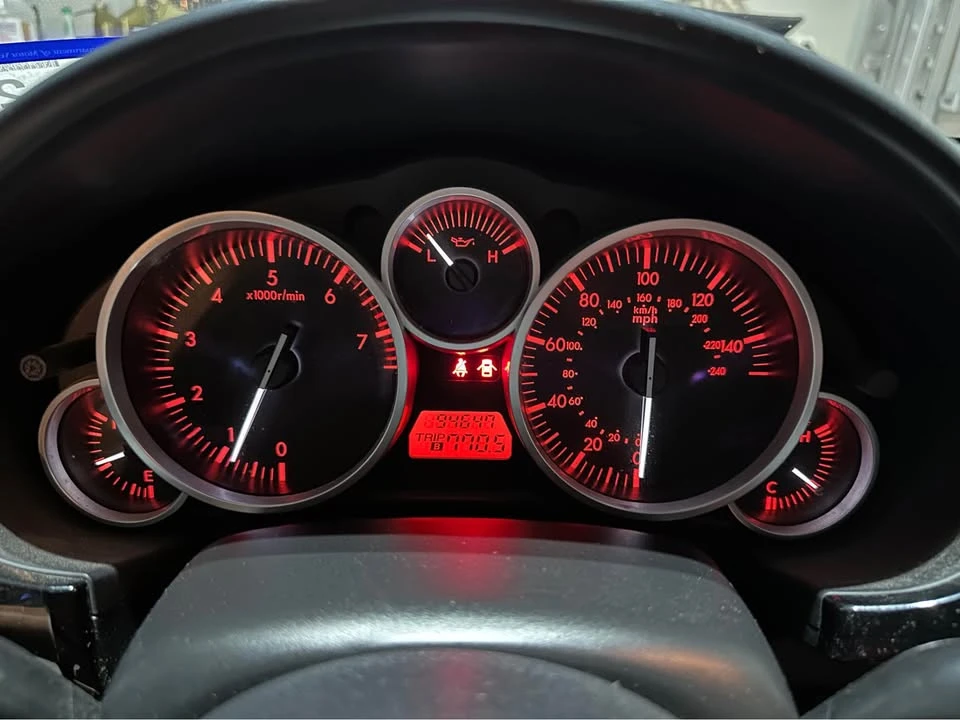 2007 Mazda NC MX-5 Miata - Image 3 of 9