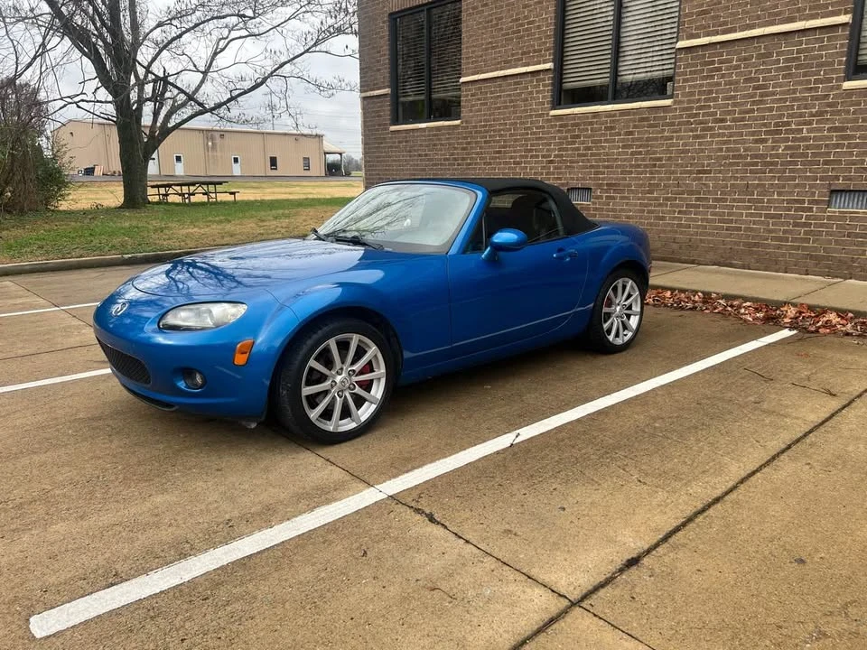 2007 Mazda NC MX-5 Miata - Image 2 of 15