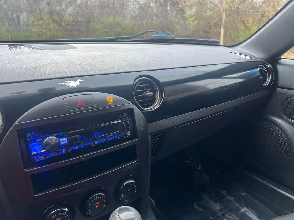 2007 Mazda NC MX-5 Miata - Image 15 of 15