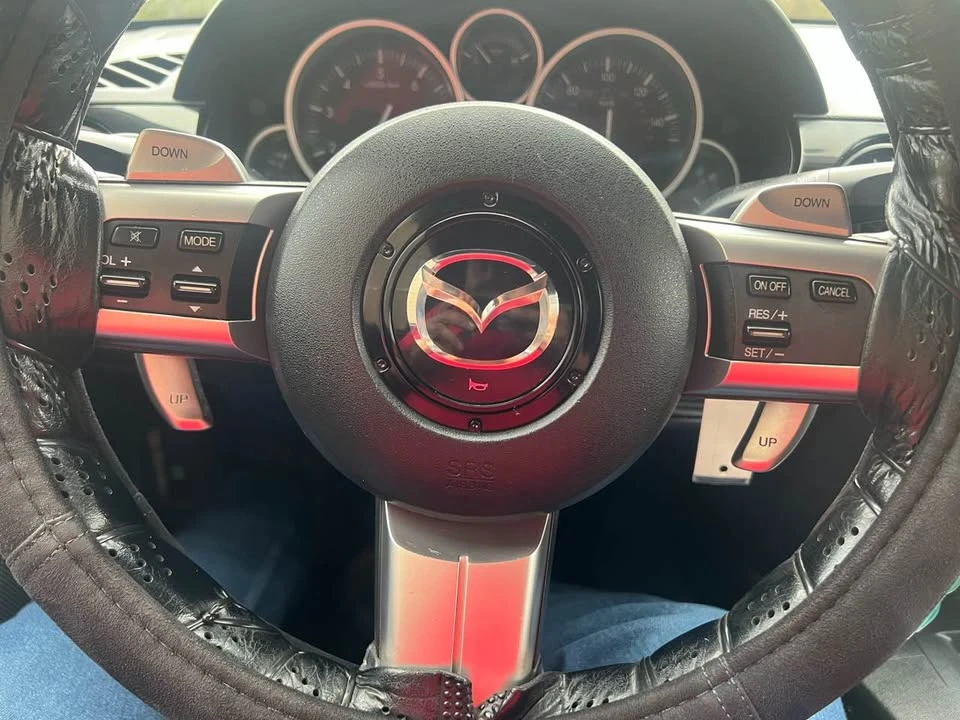 2007 Mazda NC MX-5 Miata - Image 13 of 15