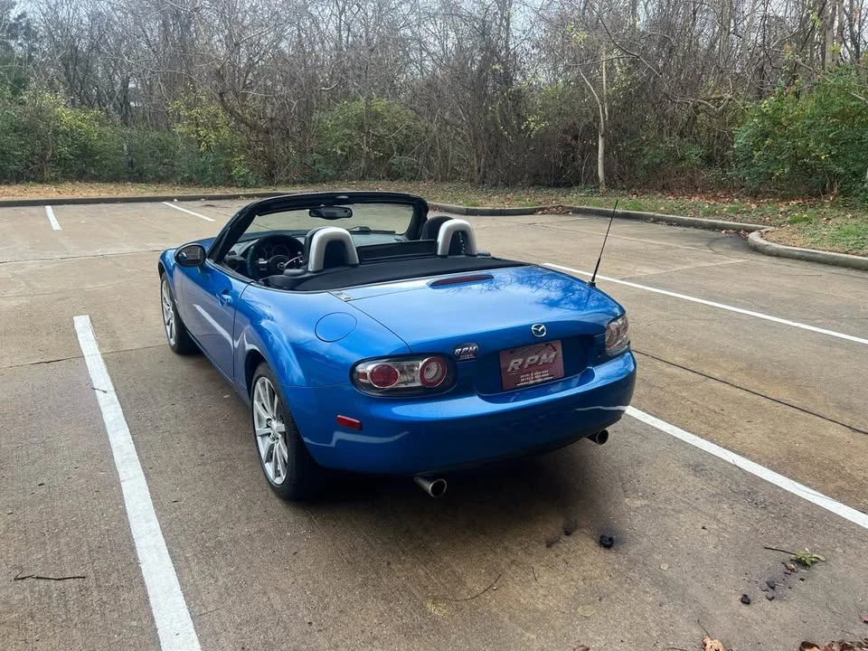 2007 Mazda NC MX-5 Miata - Image 10 of 15
