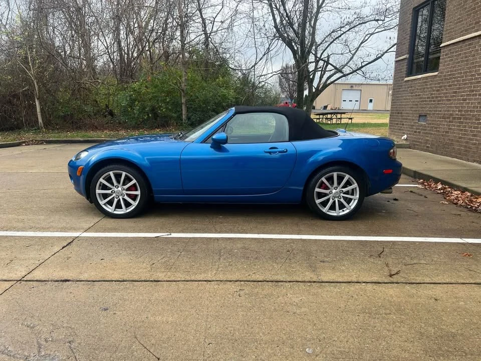 2007 Mazda NC MX-5 Miata - Image 3 of 15