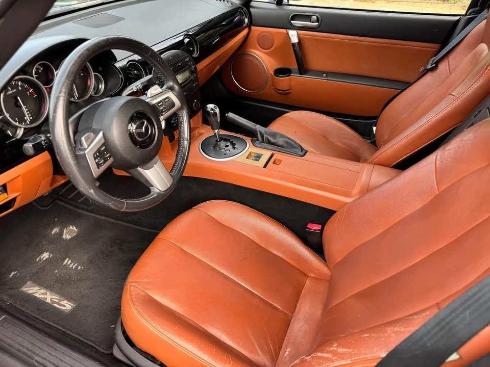 2007 Mazda NC MX-5 Miata - Image 8 of 12