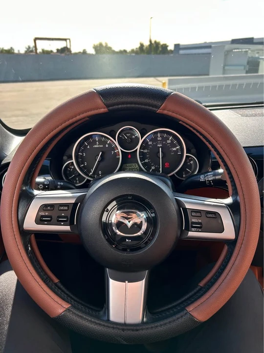 2007 Mazda NC MX-5 Miata - Image 12 of 15