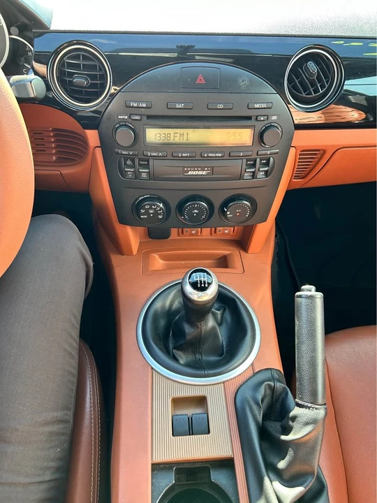 2007 Mazda NC MX-5 Miata - Image 13 of 15