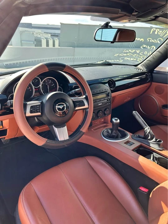 2007 Mazda NC MX-5 Miata - Image 11 of 15