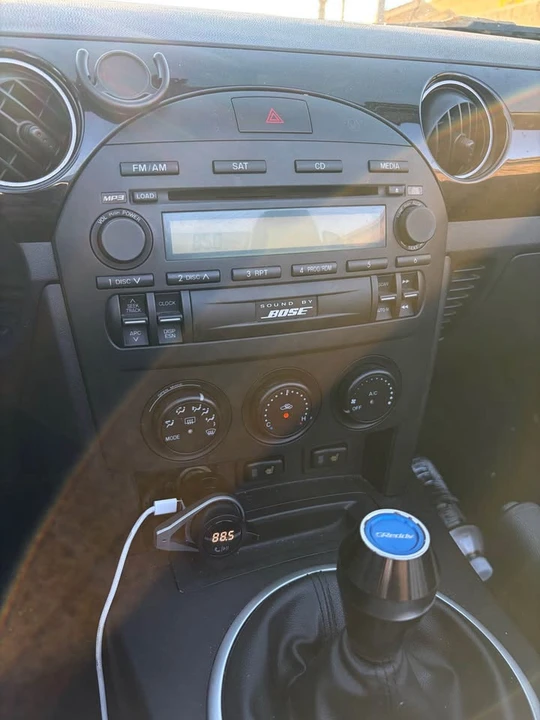 2007 Mazda NC MX-5 Miata - Image 10 of 10