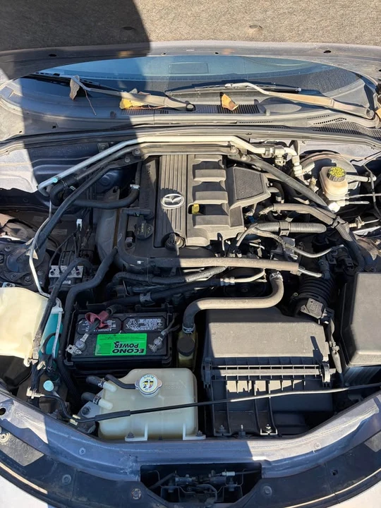2007 Mazda NC MX-5 Miata - Image 9 of 10