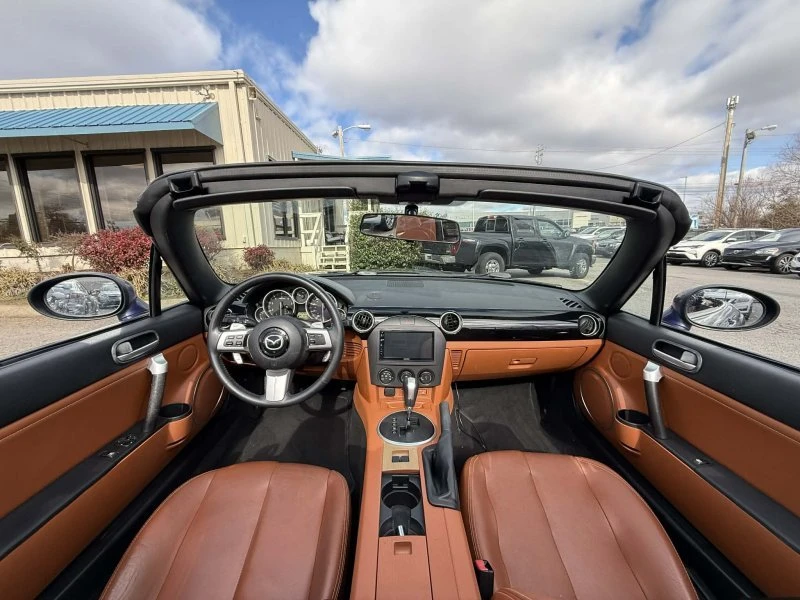 2007 Mazda NC MX-5 Miata - Image 18 of 20