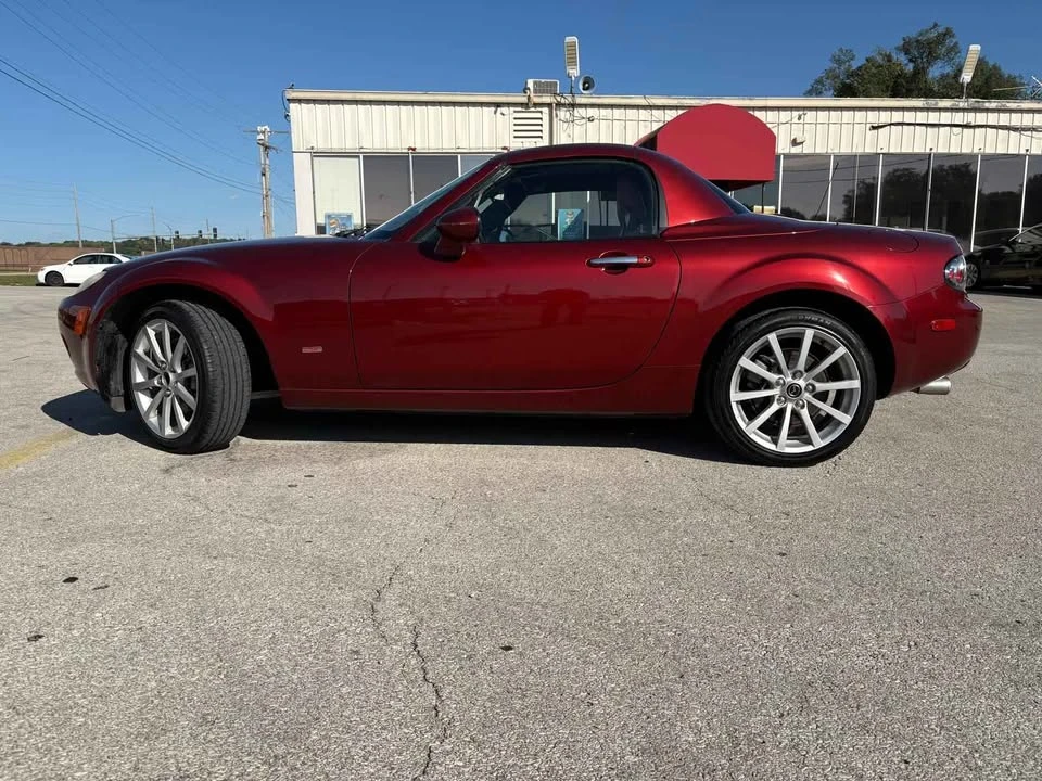 2007 Mazda NC MX-5 Miata - Image 8 of 17